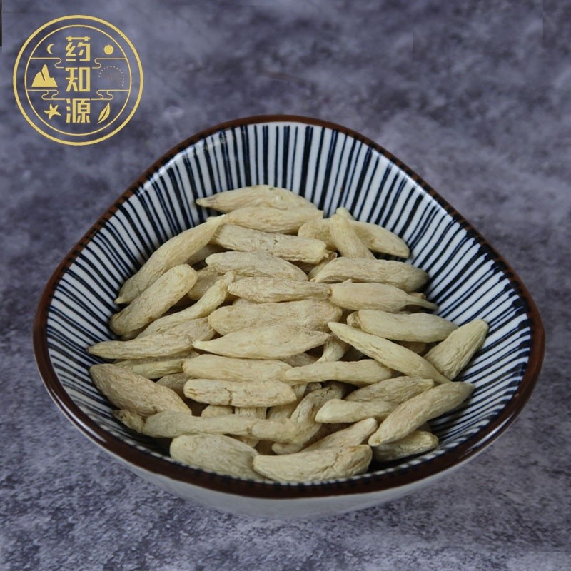 Ophiopogon Root Factory - Mai Dong GMP Supply