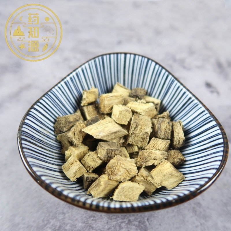 Kudzu Root Manufacturer - Ge Gen Dried Vine