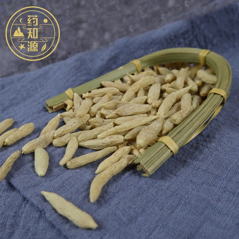 Ophiopogon Root Factory - Mai Dong GMP Supply