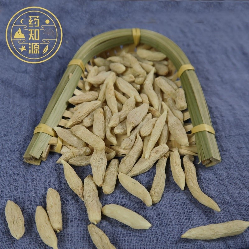 Ophiopogon Root Factory - Mai Dong GMP Supply