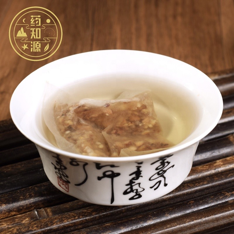 Maca Tea Factory - Goji Raspberry Men Health