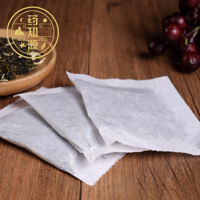 Dandelion Tea Manufacturer - Chrysanthemum Green Tea Bag