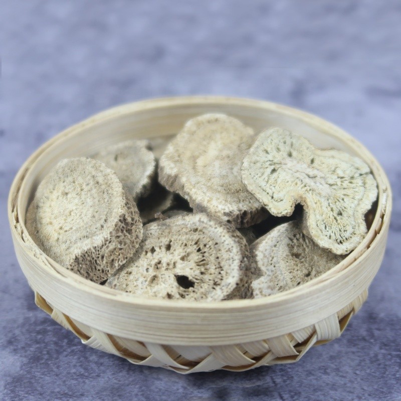 Costus Root Factory - Yun Mu Xiang Inclusion-Free