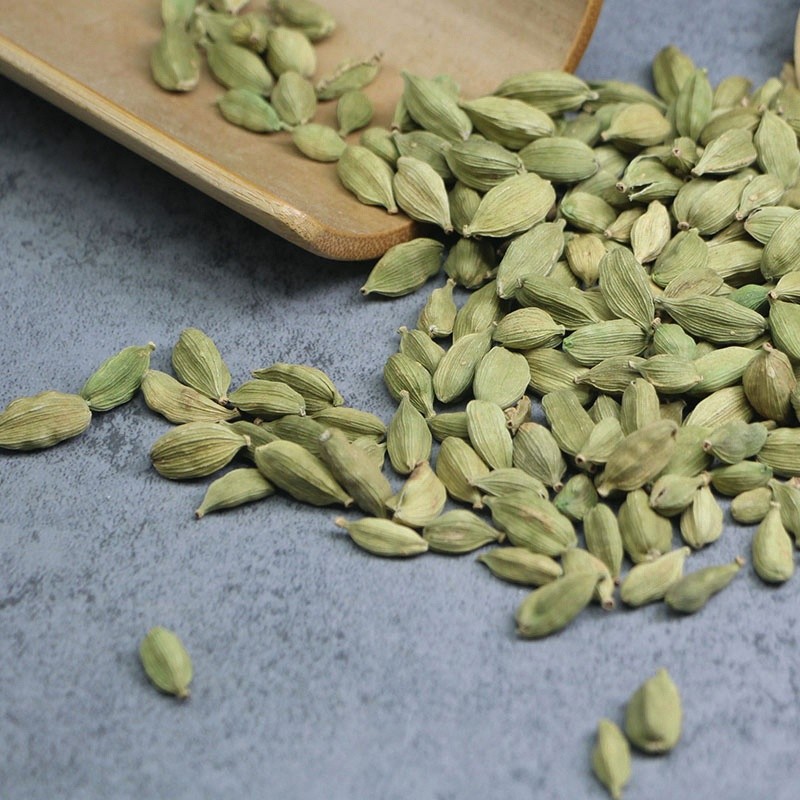 Green Cardamom Manufacturer - High Quality Spice