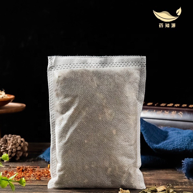 Foot Bath Powder Manufacturer - Twelve Herbal Health