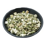 Soup ingredients package