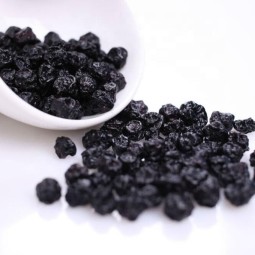 Dried Blueberry Factory - Natural Fruit Tea Bake