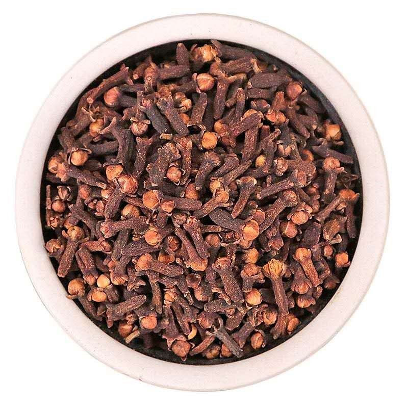 Cloves Manufacturer - Malaysia Indonesia Samples