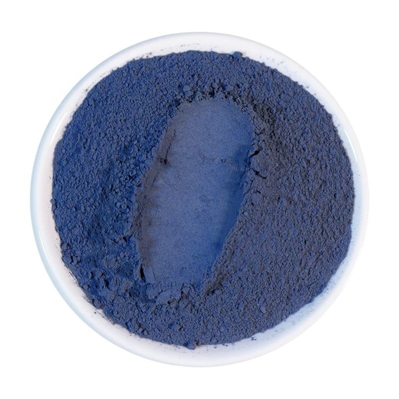 Butterfly Pea Powder Factory - Blue Flower Powder