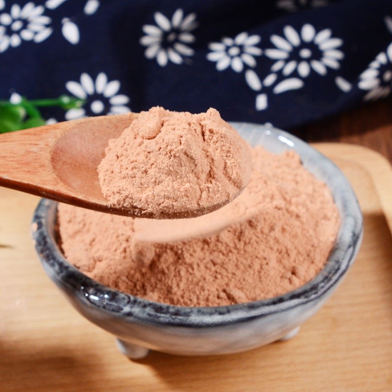 Hawthorn Powder Factory - Water Soluble Natural