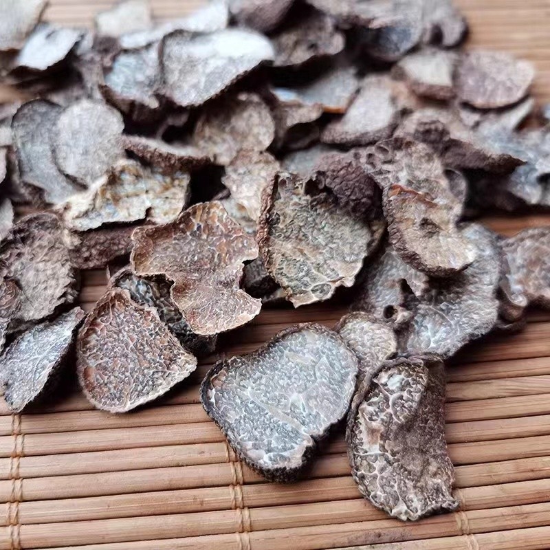 Black Truffle Factory - Dried Mushroom Bulk Supplements