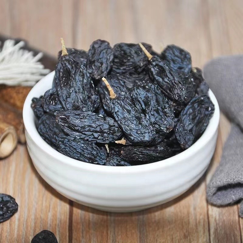 Blackcurrant Tea Factory - Dried Fruit Raisin Tea