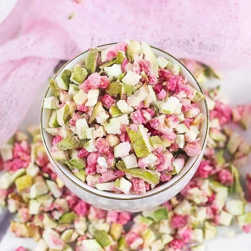 Freeze Dried Figs Factory - Food Grade Vitamin Rich