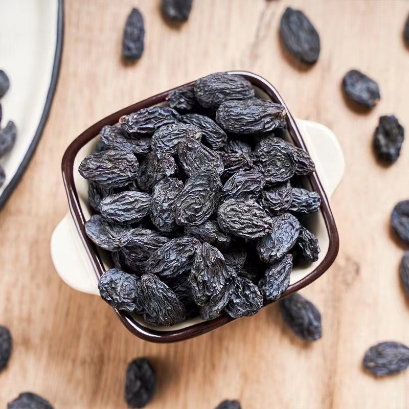 Blackcurrant Tea Factory - Dried Fruit Raisin Tea