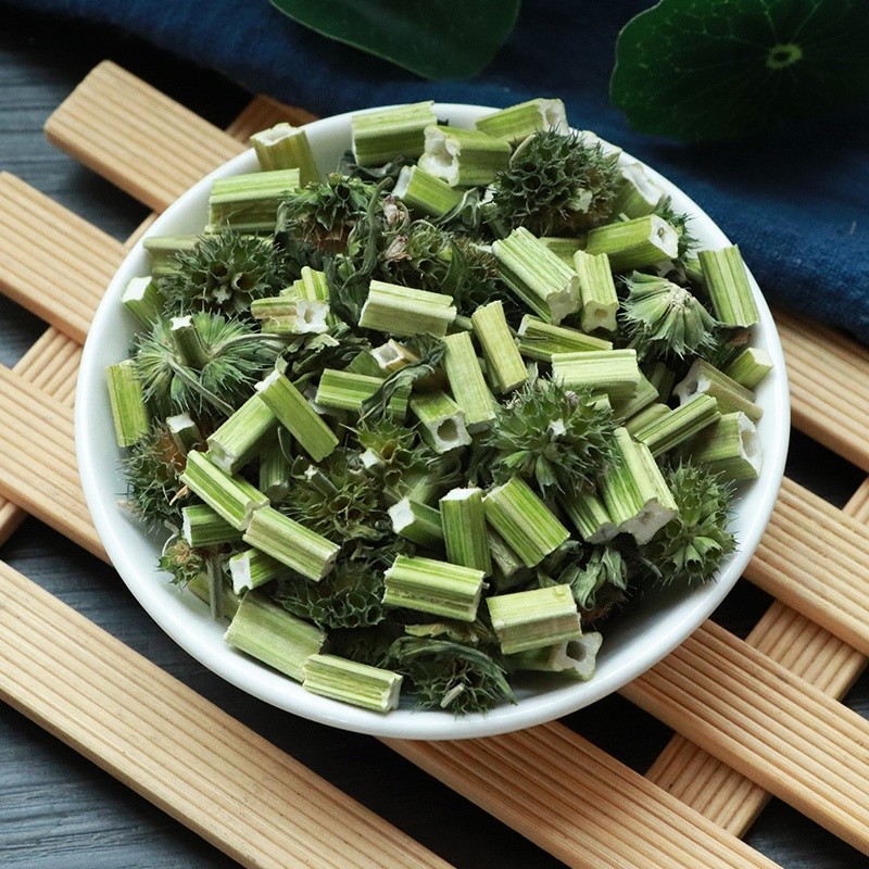 Motherwort Manufacturer - Yi Mu Cao Dried Herb Supplier