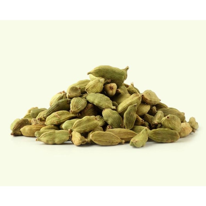 Green Cardamom Factory - Wholesalers Bulk Supply