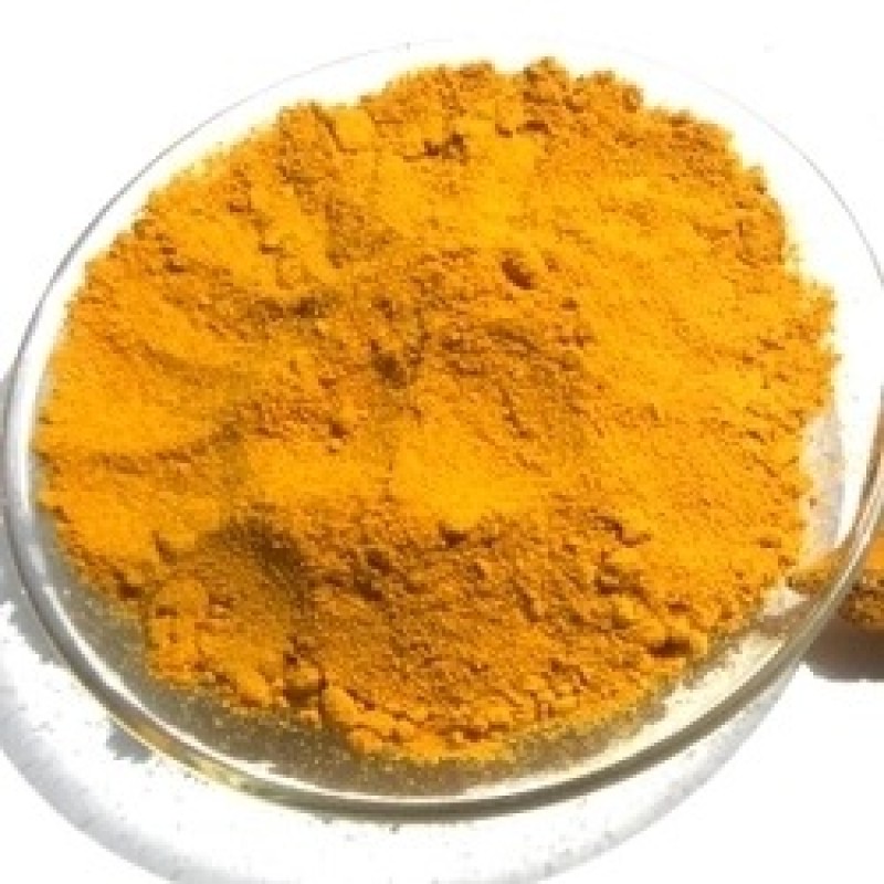 Turmeric Powder Manufacturer - Organic Ground Root