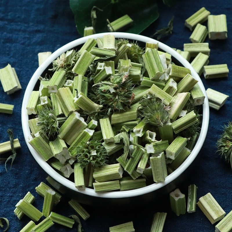 Motherwort Manufacturer - Yi Mu Cao Dried Herb Supplier