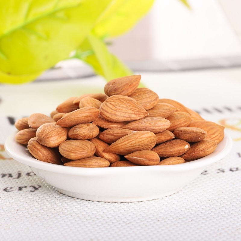 Sweet Almond Manufacturer - Organic Dried Fruits Bulk
