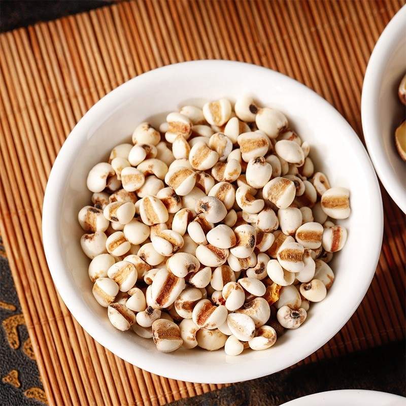 Red Date Soup Factory - Yam Gorgon Fruit Four Season