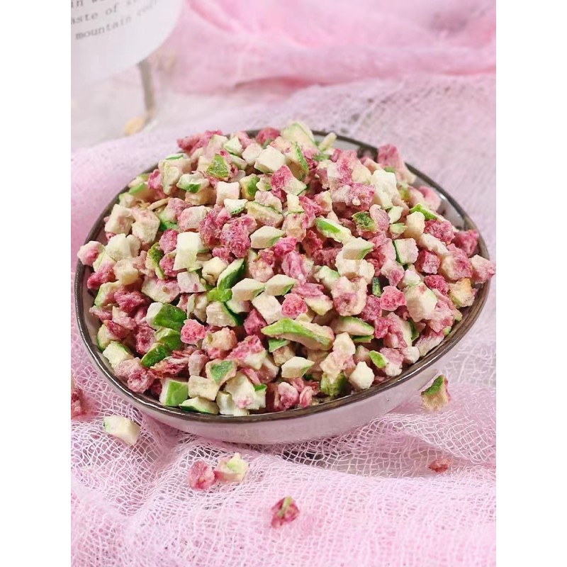 Freeze Dried Figs Factory - Food Grade Vitamin Rich