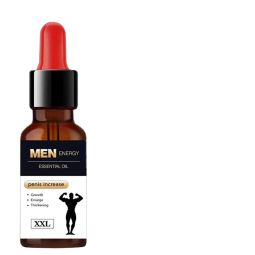 100% Enlarge Panis Increase Cock Enlargement Oil Enlargement Oil for Men