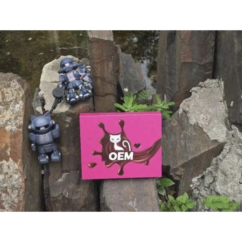 Hot Selling  Models Royal Choco Plant Extracts VIP Chocolate Premium