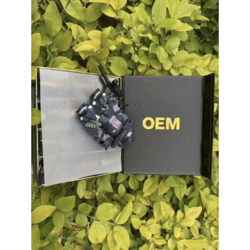 2025 Best Seller Royal Choco Black Chocolate  VIP  With Gold Foil Embossing Print Handling