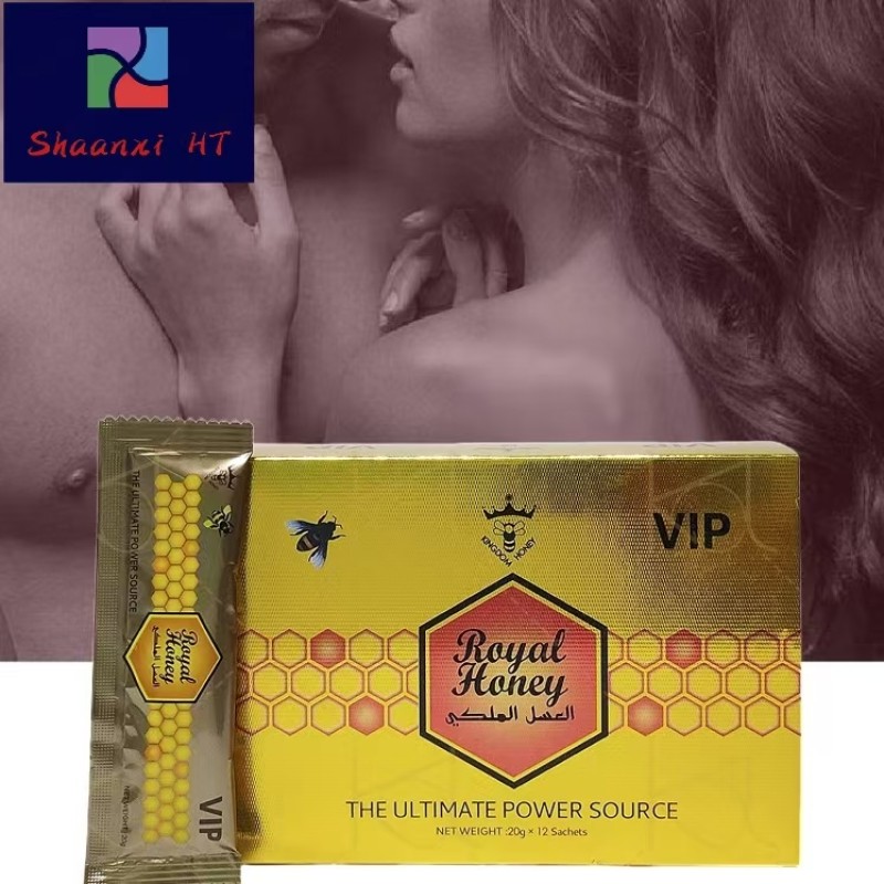 Spot Trading Natural Plant ExtractionSweet Royal  Outer Packing Power  Wholesale Natural Plant Extraction Royal  Plus Prepared