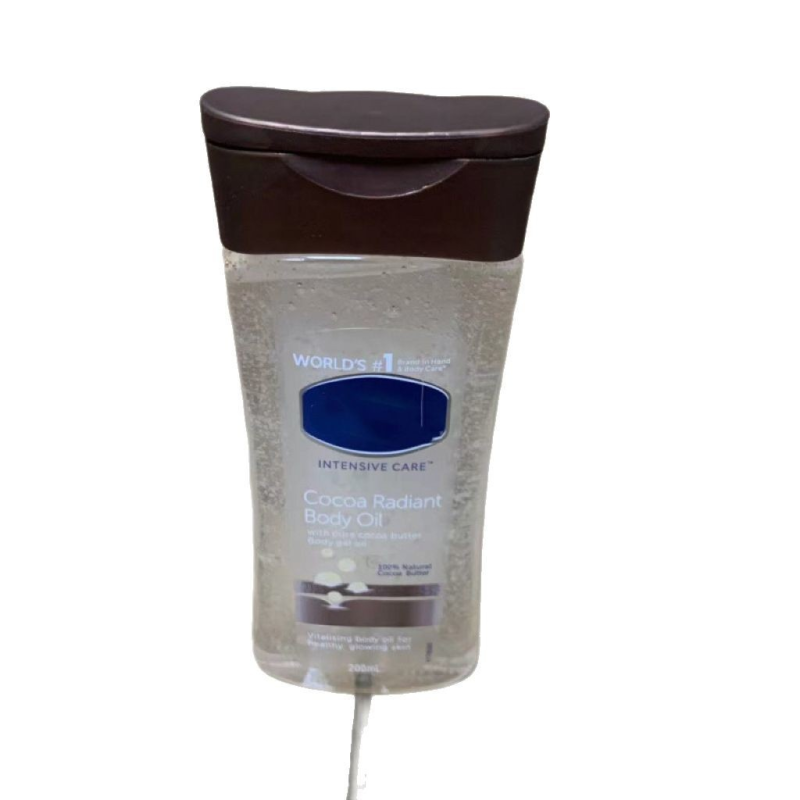 Vaseline Cocoa Glow Coffee Rose Moisturizing Body Lotion Ge76l Oil 200ml Sex Products