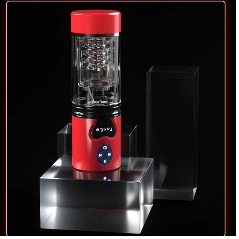 Men's Prostate Massager Sexual Wellness Sucking Machine Dildos Women's Eroticism Masturbation Ball Pleasure Tools Proven