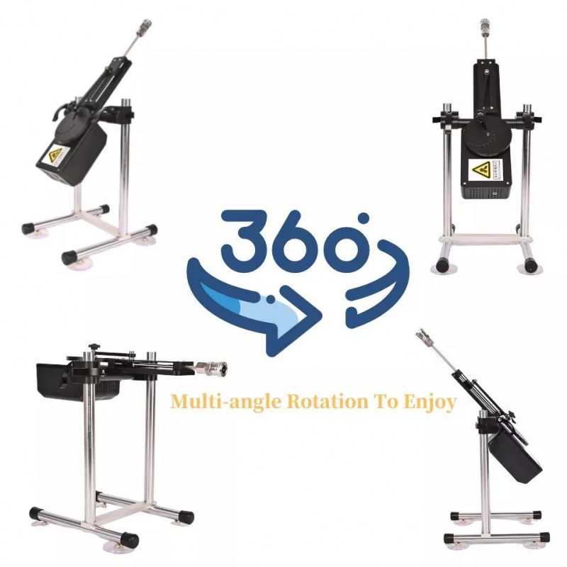 Automatic Love Machine for Women Remote Control Dildo Toy Sex Gun Masturbation Device Masturbators