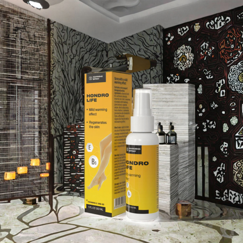 OEM Effective Pain Relief Softy Good Feeling Oil Joint Spine Lumbar Makeup Care Tool Healthcare Supply