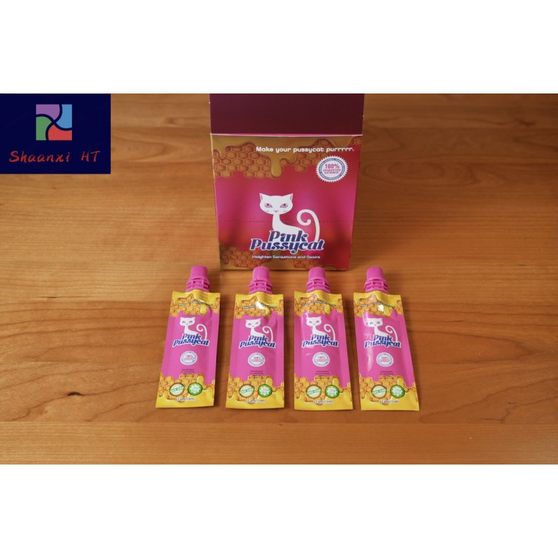 Extraction  Supplement  Premium VIP Royal Adult Male Improvement Honey for Male Wellness Support