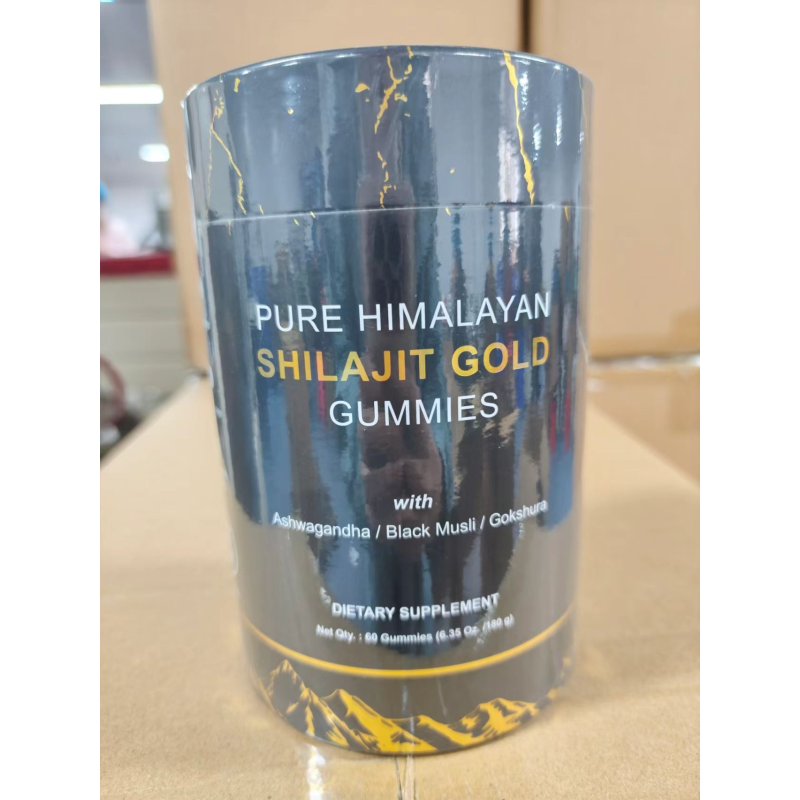 KING MAKER Male Enhancement Gummy Candy Amazon's Hot-Selling Cross-Border Dietary Supplement Direct From Source TK