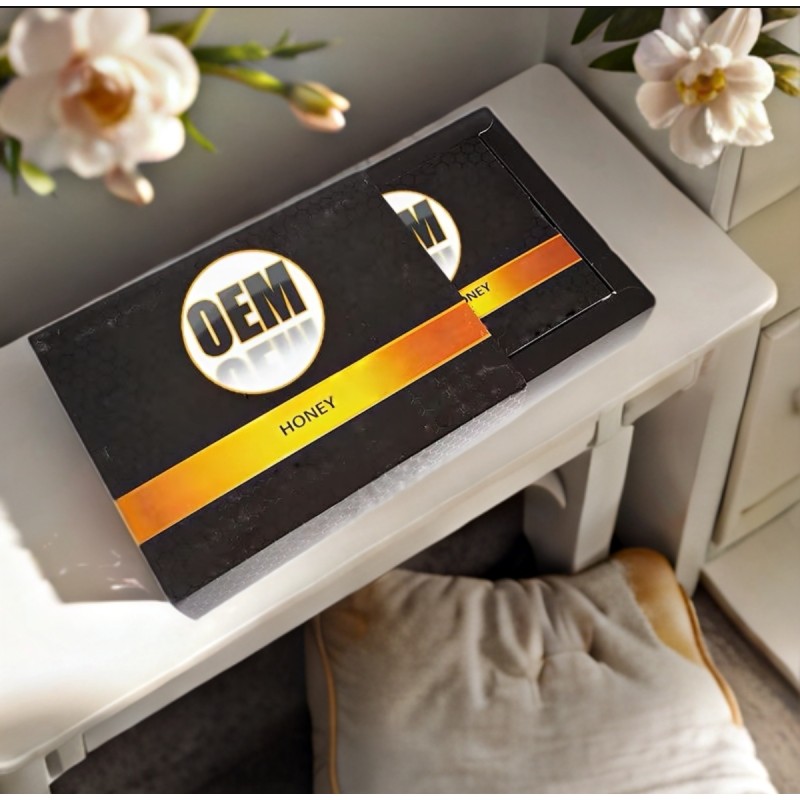 Royal Black -Horse Honey for Male Sexual Health Outer Packing Sex Product Oem