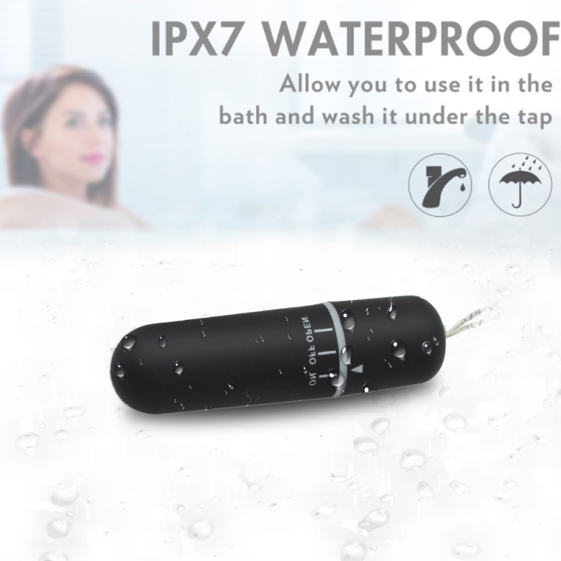 Gordle Finger Ring Wireless Remote Control 10 Frequency Panties Sex Vibrators Wearable Mini Bullet Sex Toy Box for Women