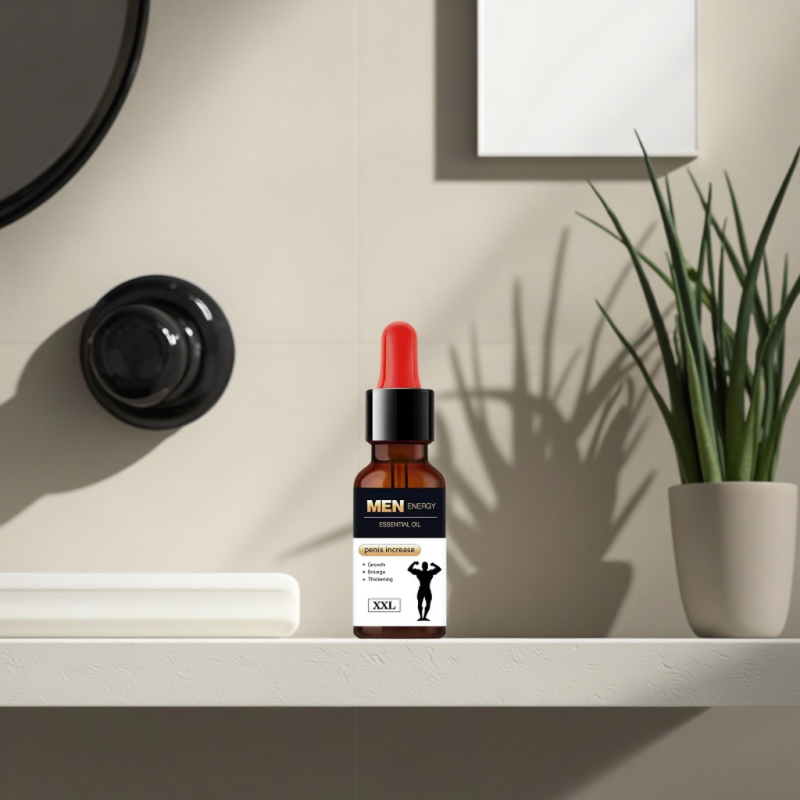 100% Enlarge Panis Increase Cock Enlargement Oil Enlargement Oil for Men