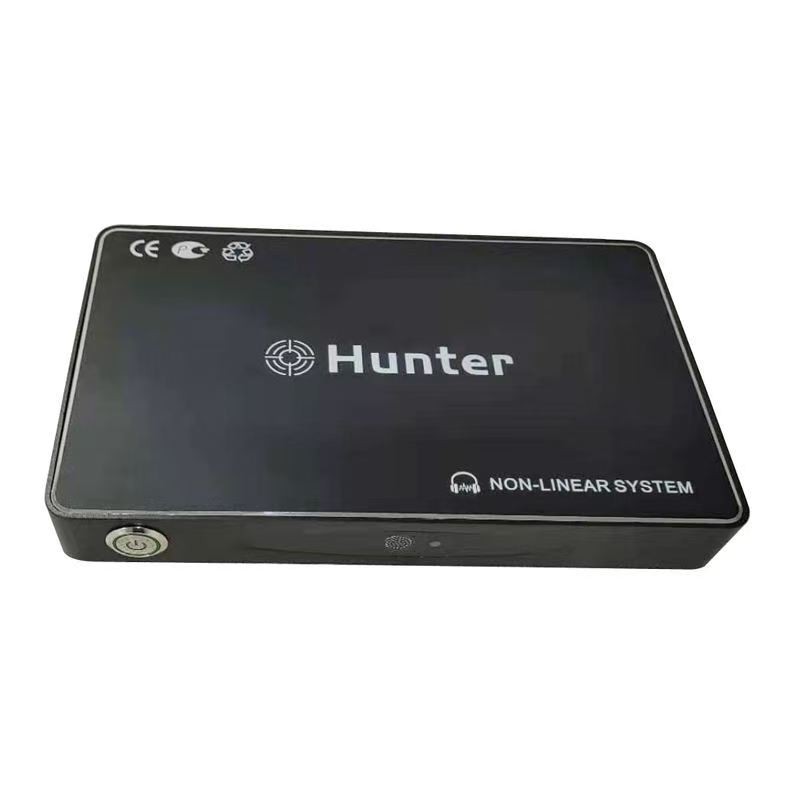 2025 Original  Hunter 4025 NLS Metatron Healthcare Supply with Chakra Scanning Function
