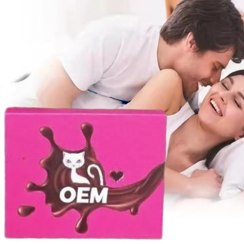 Hot Selling Models Royal Choco Plant Extracts VIP Chocolate Premium