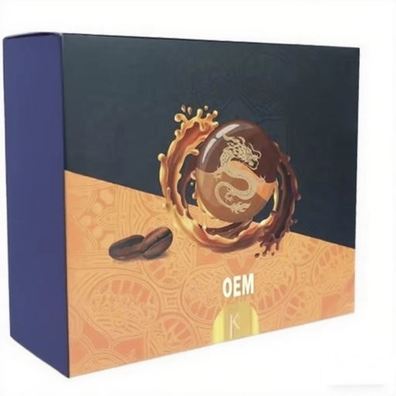 USA Stock Solid Chocolate Plant Extracts for Chocolate