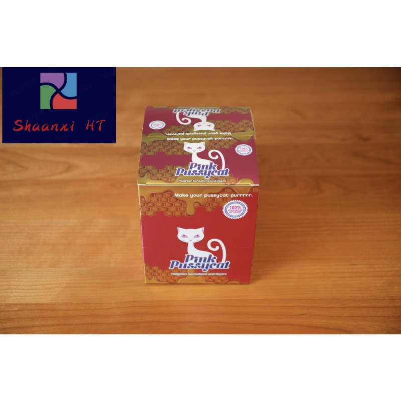 Extraction  Supplement  Premium VIP Royal Adult Male Improvement Honey for Male Wellness Support