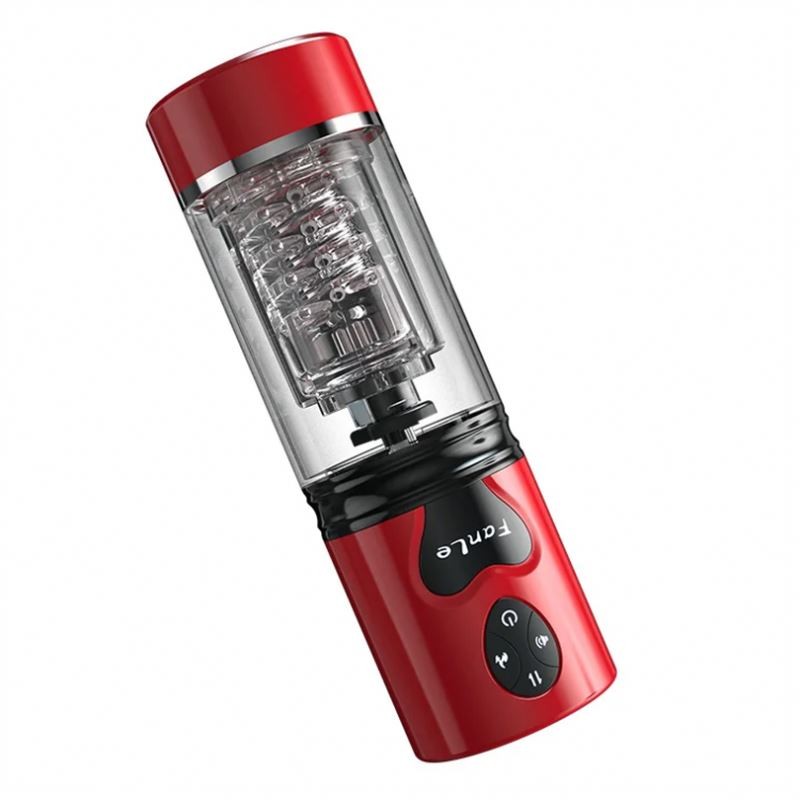 Men's Prostate Massager Sexual Wellness Sucking Machine Dildos Women's Eroticism Masturbation Ball Pleasure Tools Proven