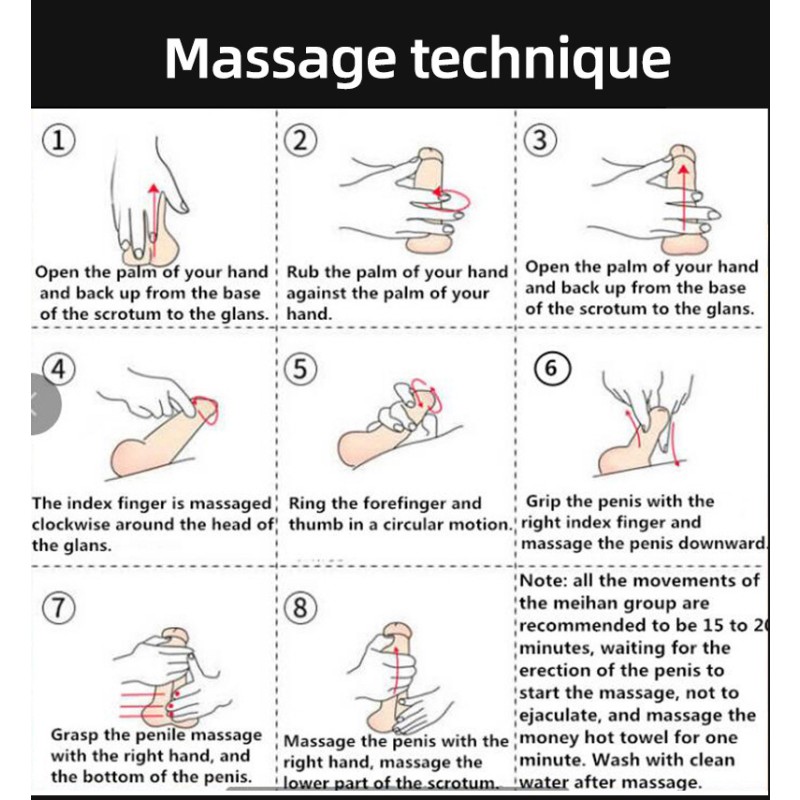 Men Care Enlargement Cream Enhanced Ability Thickening Oil Increase Growth for Man Massage Essential Cream