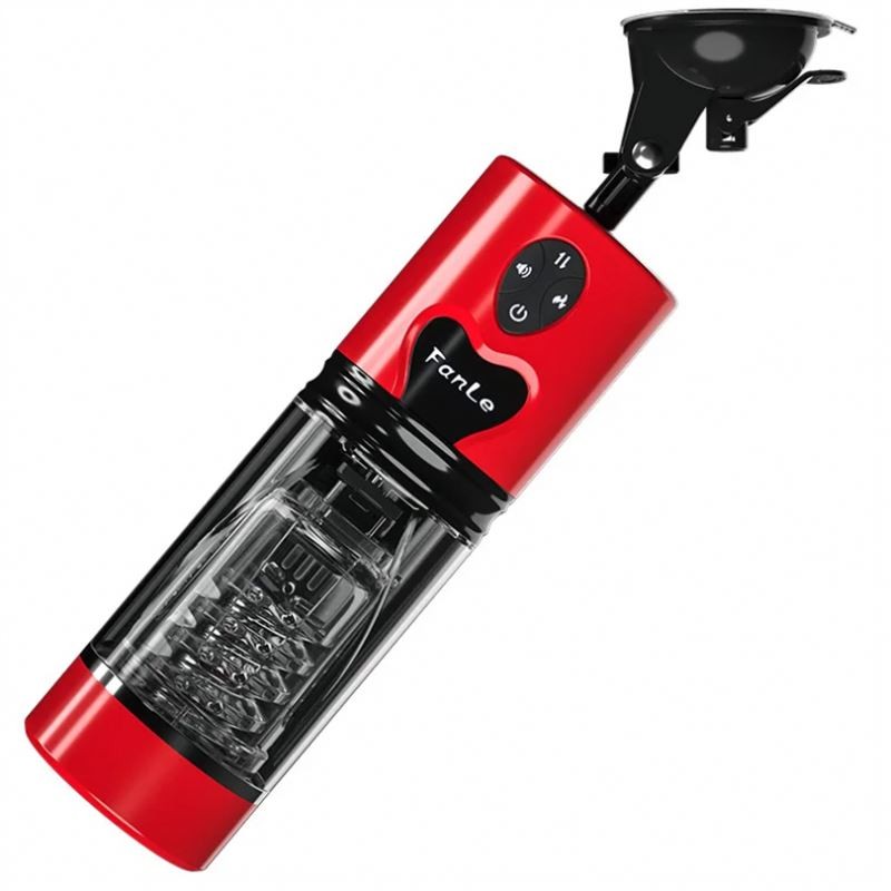 Men's Prostate Massager Sexual Wellness Sucking Machine Dildos Women's Eroticism Masturbation Ball Pleasure Tools Proven