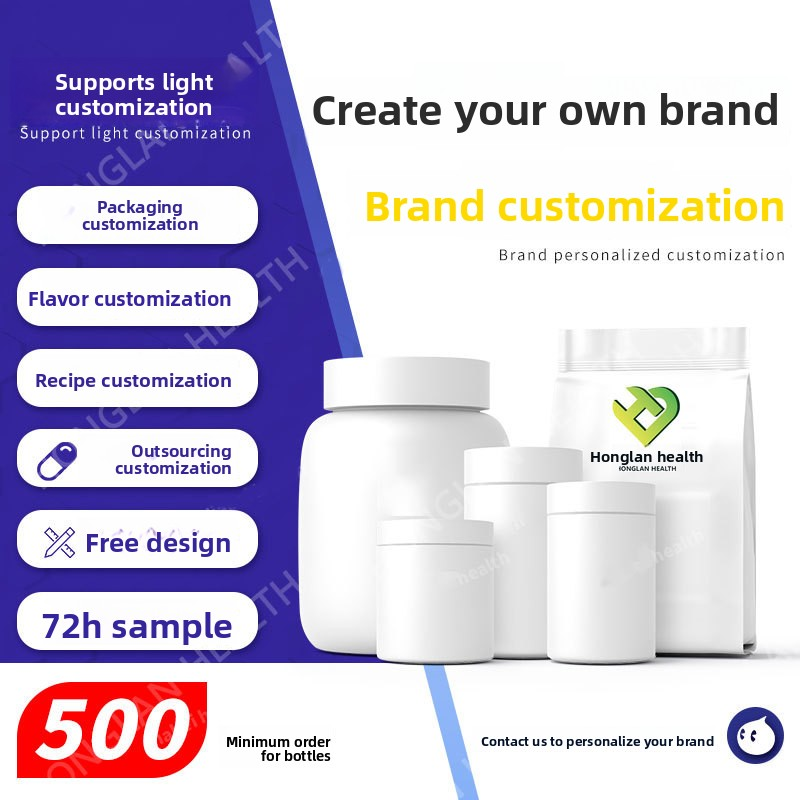 TK Factory OEM NAD Berry-Flavored Hot-Selling Oral Liquid Supplement Strictly Selected for Cross-Border for Adults