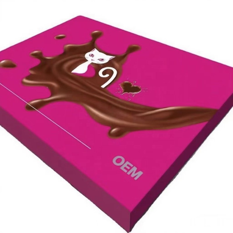 Hot Selling Models Royal Choco Plant Extracts VIP Chocolate Premium