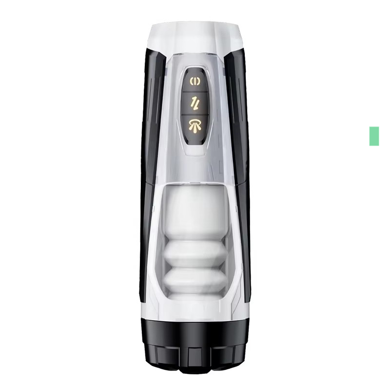 Intelligent Telescopic Adult Sex Toy for Men Electric Masturbation Cup Xxx Asian Toilet Masturbation Accessory Sex Toy Box