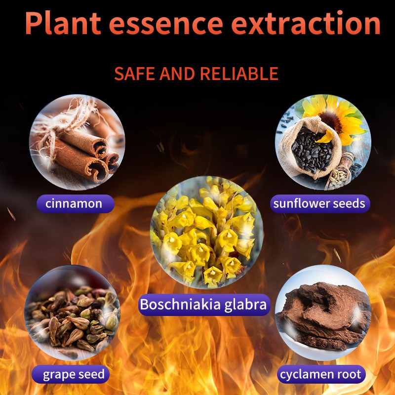 Men Care Enlargement Cream Enhanced Ability Thickening Oil Increase Growth for Man Massage Essential Cream