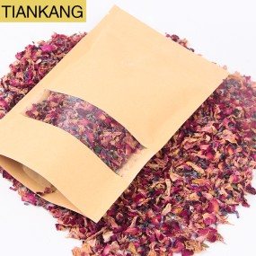 Wedding Confetti Supplier - Biodegradable Lavender Jasmine Petals Custom
